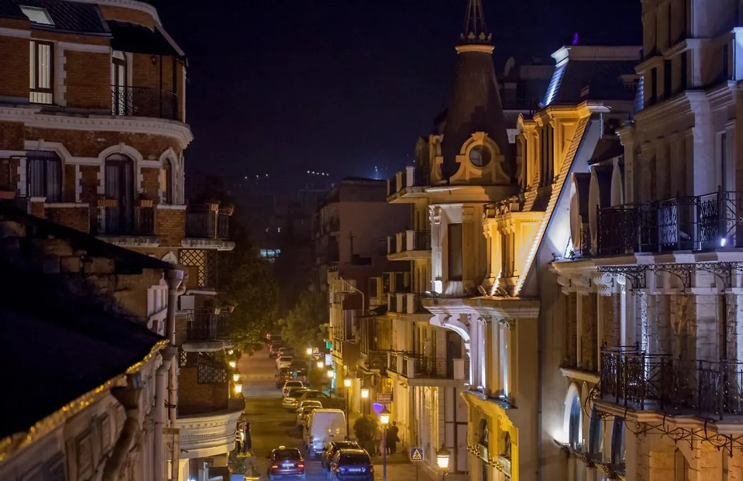 Hotel Belvedere-1
