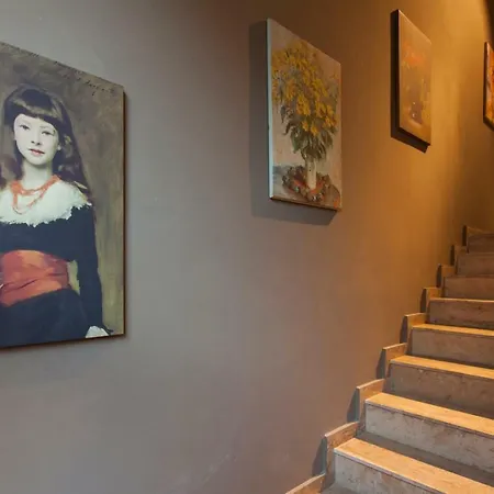 Hotel Belvedere-3